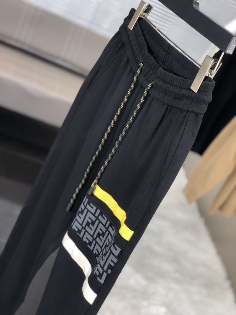 Fendi Long Pants